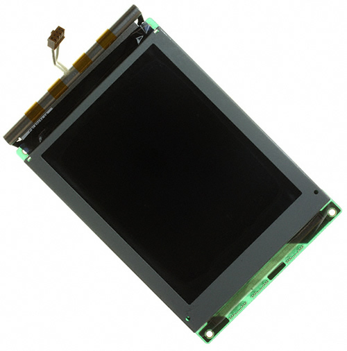 LCD GRAPHIC MODULE 320X240 PIXEL - DMF-50174ZNF-FW-BDN