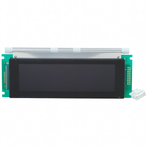 LCD GRAPHIC MODULE 240X64 PIXEL - DMF-50316NF-FW-1