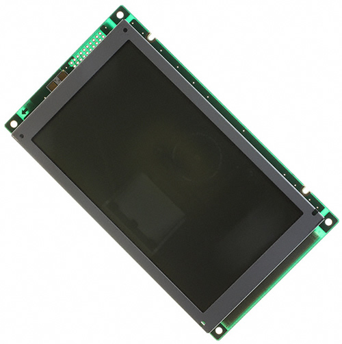 LCD GRAPHIC MODULE 240X128 PIXEL - DMF-50773NF-SLY-AKN