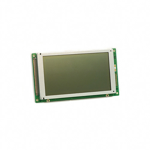 LCD GRAPHIC MODULE 240X128 PIXEL - DMF-50773NF-SLY