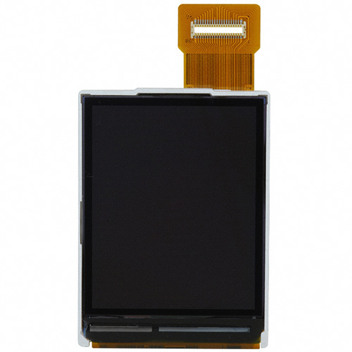 LCD 2.2" TFT MOD 176X220 - T-51570GD022J-MLW-AGN - Click Image to Close