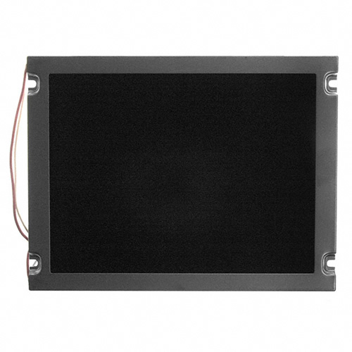 LCD 6.5" TFT MOD 640X480 VGA - T-51750GD065J-FW-ADN