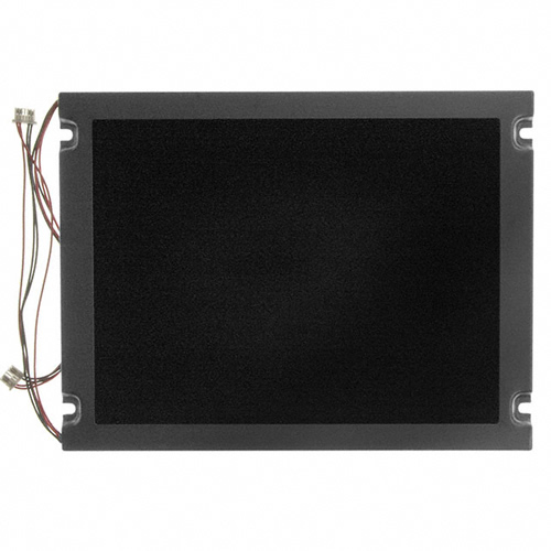 LCD 6.5" TFT 640X480 VGA WHT LED - T-51750GD065J-LW-AON