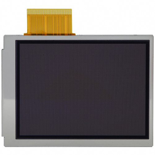 LCD 3.5" TFT MOD 240X320 - T-51963GD035J-MLW-AFN