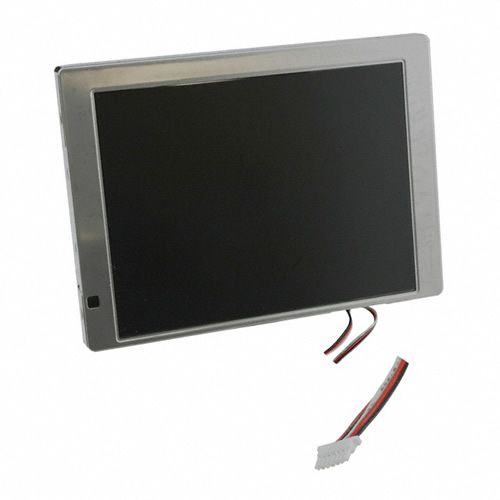 LCD 5.7" TFT 320X240 CMOS TRANSM - T-55265GD057J-LW-ABN