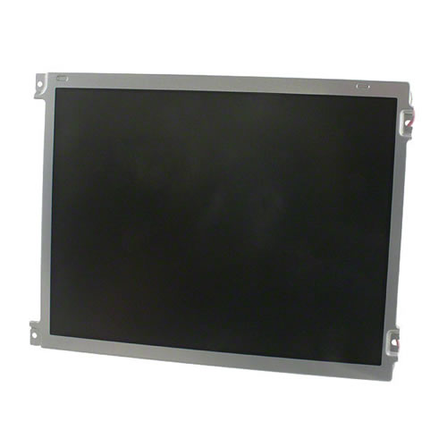 LCD 10.4" TFT 640X480 VGA CCFL H - T-55334GD104J-FW-A-AAN