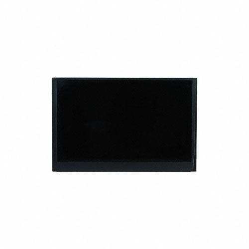 LCD 5.0" TFT 800X480 CMOS TRANSM - T-55423GD050J-LW-A-ABN