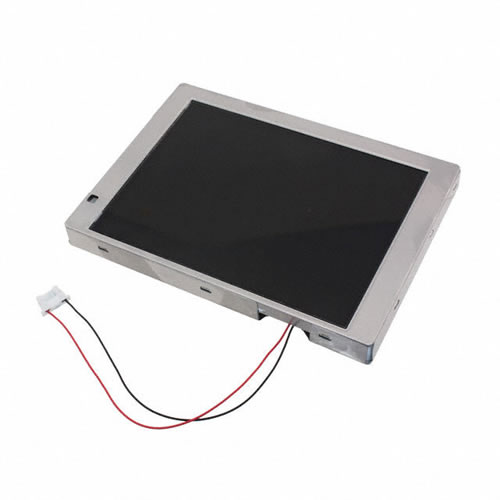 LCD TFT DISPLAY 5.7" TRANS - T-55520GD057J-LW-ACN - Click Image to Close