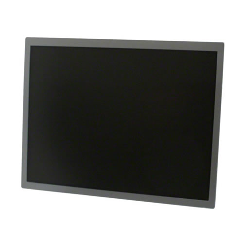 LCD TFT DISPLAY 10.4" TRANS - T-55532D104J-LW-A-ABN
