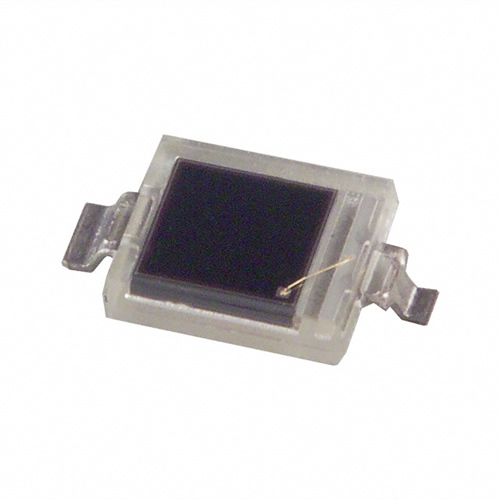 PHOTODIODE 850NM SMD - BPW34S
