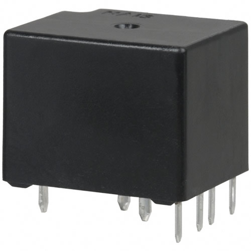 RELAY AUTOMOTIVE SPDT 20A 12V - ACT212 - Click Image to Close