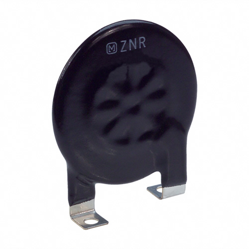 910V 40MM SURGE ABSORBER W/ TABS - ERZ-C40CK911W - Click Image to Close