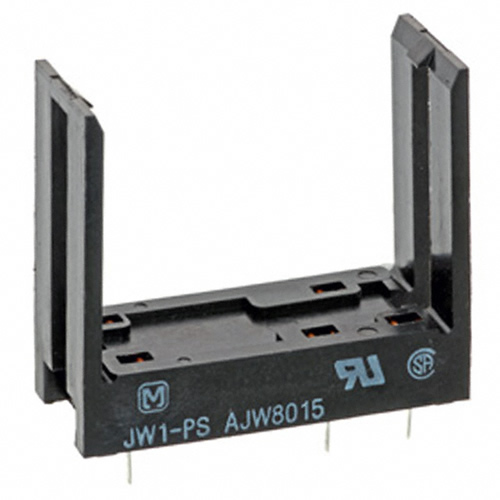 ACCY RELAY SOCKET FOR JW1 SER PC - JW1-PS