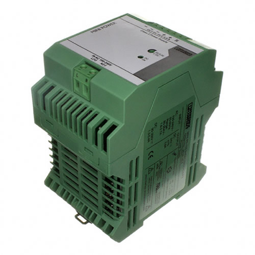 PWR SUPPLY 100W 100-240AC 24VDC - 2866336 - Click Image to Close