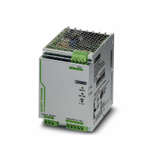 POWER SUPPLY 20A 12VDC - 2866721 - Click Image to Close
