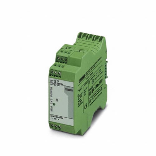 POWER SUPPLY 1.5A 24VDC - 2866983 - Click Image to Close