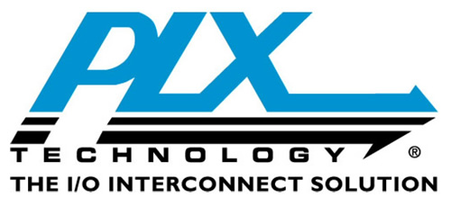 Peripheral Drivers & Components (PCIs) PEX 8311 CHIP