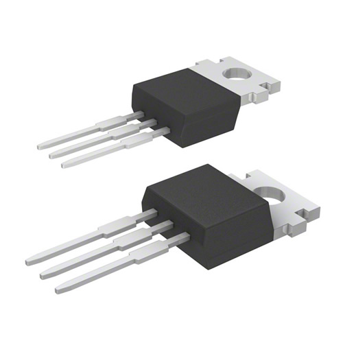 MOSFET N-CH 160V 0.5A TO-220AB - 2SK214-E - Click Image to Close