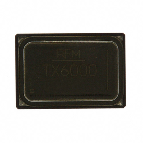 ASH TX 115.2 KBPS 916.5 MHZ - TX6000