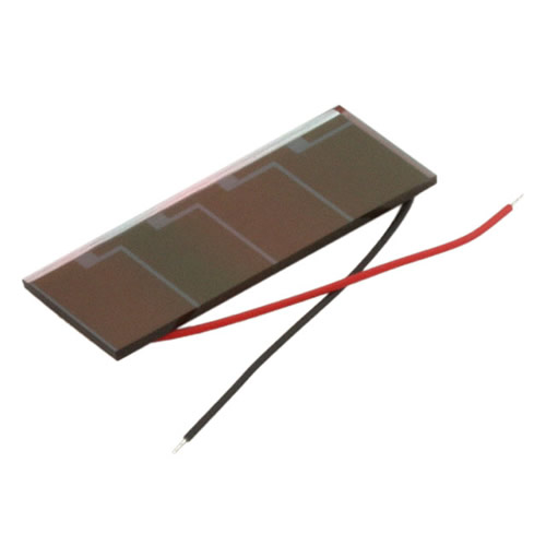 SOLAR CELL AM 35MM X 13.9MM - AM-1417CA - Click Image to Close