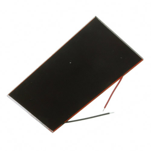 SOLAR CELL AM 53MM X 25MM - AM-1801CA - Click Image to Close