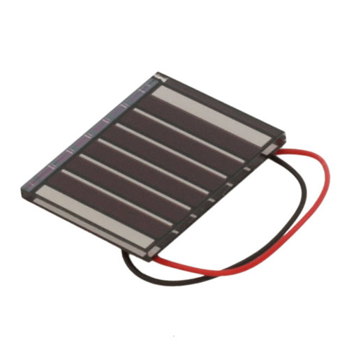 SOLAR CELL AM 25MM X 20MM - AM-5610CAR - Click Image to Close