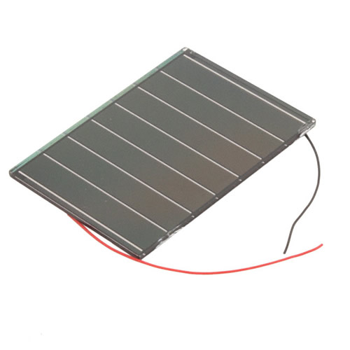 SOLAR CELL AM 70MM X 50MM - AM-5706CAR - Click Image to Close