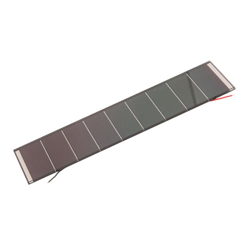 SOLAR CELL AM 150MM X 37.5MM - AM-5902CAR - Click Image to Close