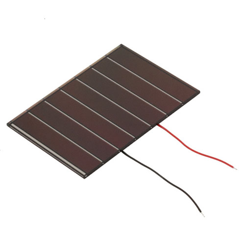 SOLAR CELL AM 57.7MM X 41.3MM - AM-8702CAR - Click Image to Close