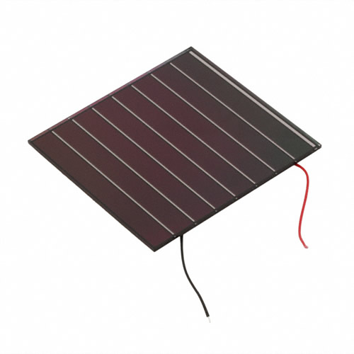 SOLAR CELL AM 57.7MM X 55.1MM - AM-8801CAR - Click Image to Close
