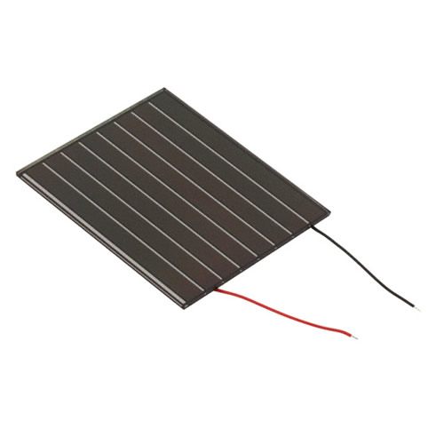 SOLAR CELL AM 48.1MM X 55.1MM - AM-8804CAR - Click Image to Close