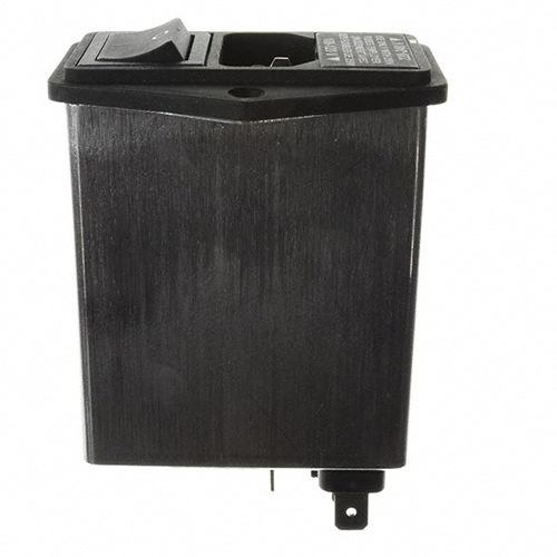 MOD PWR INLET IEC FILTER 1A - FN1393-1-05-14 - Click Image to Close