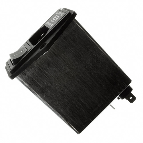 MOD PWR INLET IEC FILTER 2.5A - FN1394-2.5-05-11 - Click Image to Close