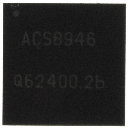 IC JITTER ATT MULT PLL 48-QFN - ACS8946T - Click Image to Close