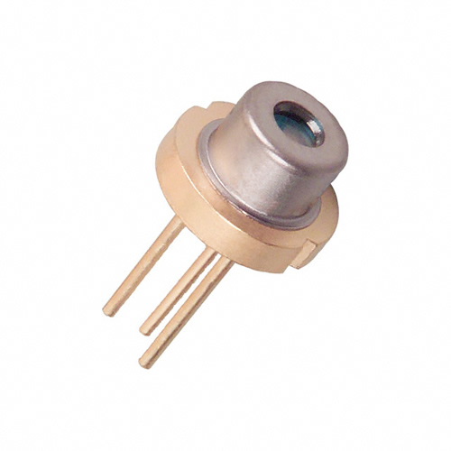 LASER DIODE 654NM 7MW - GH06507B2A - Click Image to Close