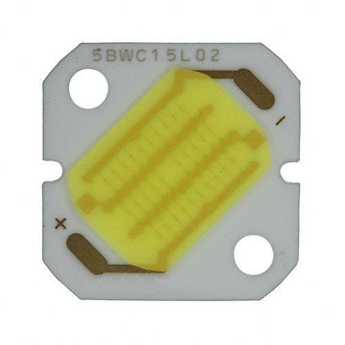 LED MOD 3.5W NORMAL WHITE - GW5BWC15L02