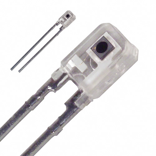 PHOTODIODE IR 820NM SIDE LOOK - PD101SC0SS