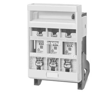 3NP4010-0CH01 FUSE SWITCH DISC. 160A