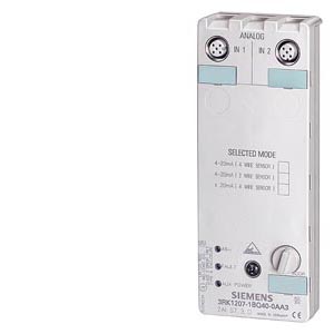 3RK1207-1BQ40-0AA3 AS-INTERFACE COMPACT MOD., IP67 - Click Image to Close