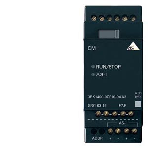 3RK1400-0CE10-0AA2 AS-INTERFACE - Click Image to Close