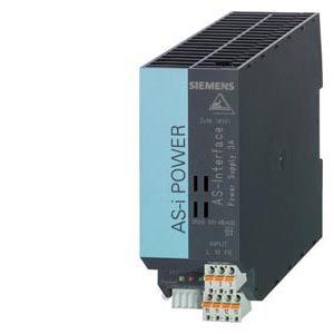 3RX9501-0BA00 AS-I POWER 3A AC120V/230V IP20
