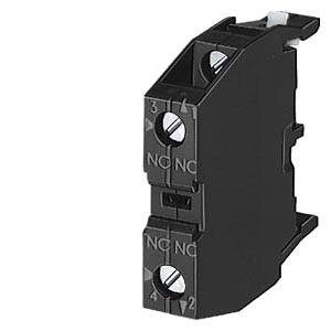 3SB1400-0A SWITCHING ELEMENT 22 AND 30MM - Click Image to Close