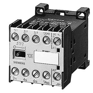 3TF2185-8BB4 CONTACTOR SIZE 00 3-POLE