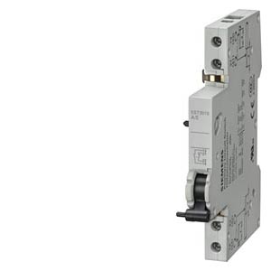 5ST3010 AUXILIARY SWITCH 1S1OE