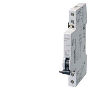 5ST3012 AUXILIARY SWITCH 2OE - Click Image to Close