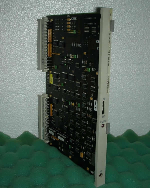 6DS1312-8BB INTERFACE MODULE FOR I/O BUS