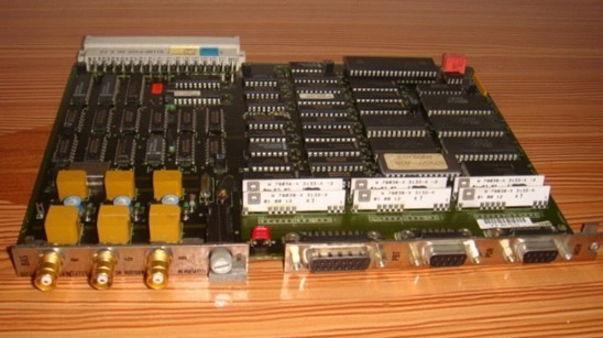 6DS1603-8RR DIGITAL OUTPUT MODULE WITH 32 OUTPUTS, 4