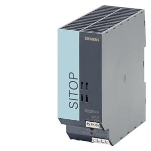 6EP1333-2AA01 SITOP SMART 24 V/5 A - Click Image to Close