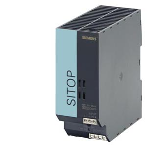 6EP1333-2BA01 SITOP SMART 24 V/5 A, WITH PFC - Click Image to Close