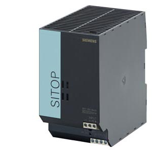 6EP1334-2BA01 SITOP SMART 24 V/10 A, WITH PFC - Click Image to Close